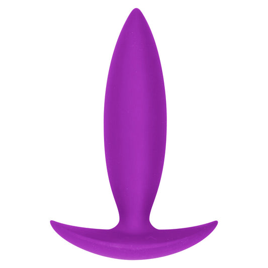 PlayBound UK adult toys & lingerie: toyjoy anal play bubble butt player starter purple