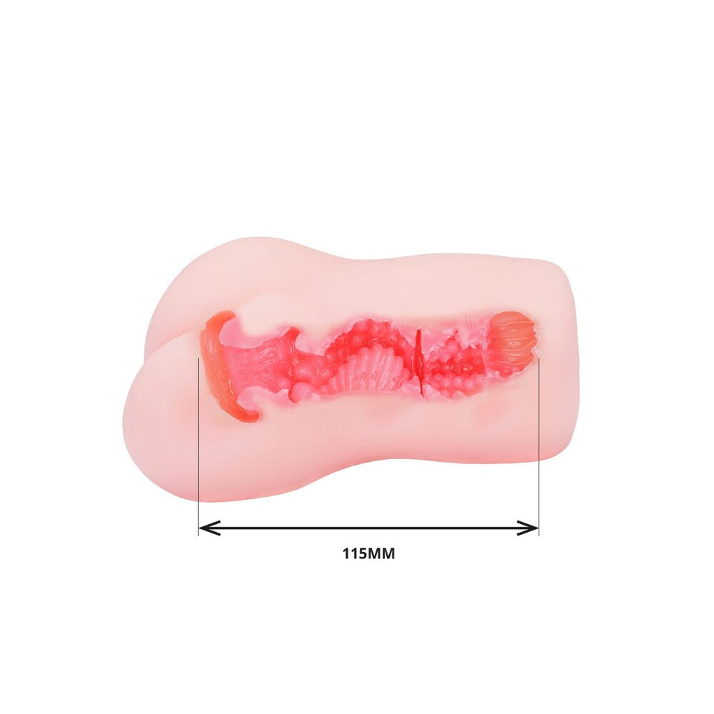 PlayBound UK adult toys & lingerie: tamashii lustful wife mastubrator