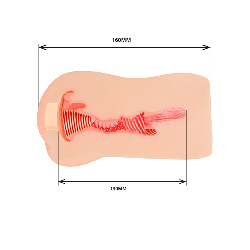 PlayBound UK adult toys & lingerie: tamashii waiting girl masturbator