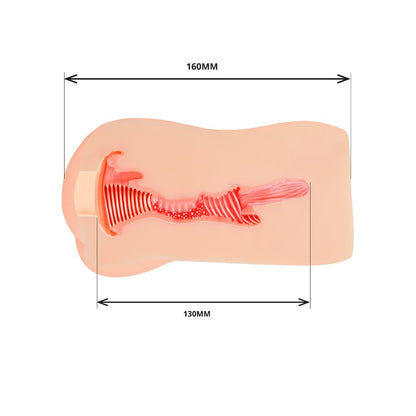 PlayBound UK adult toys & lingerie: tamashii waiting girl masturbator