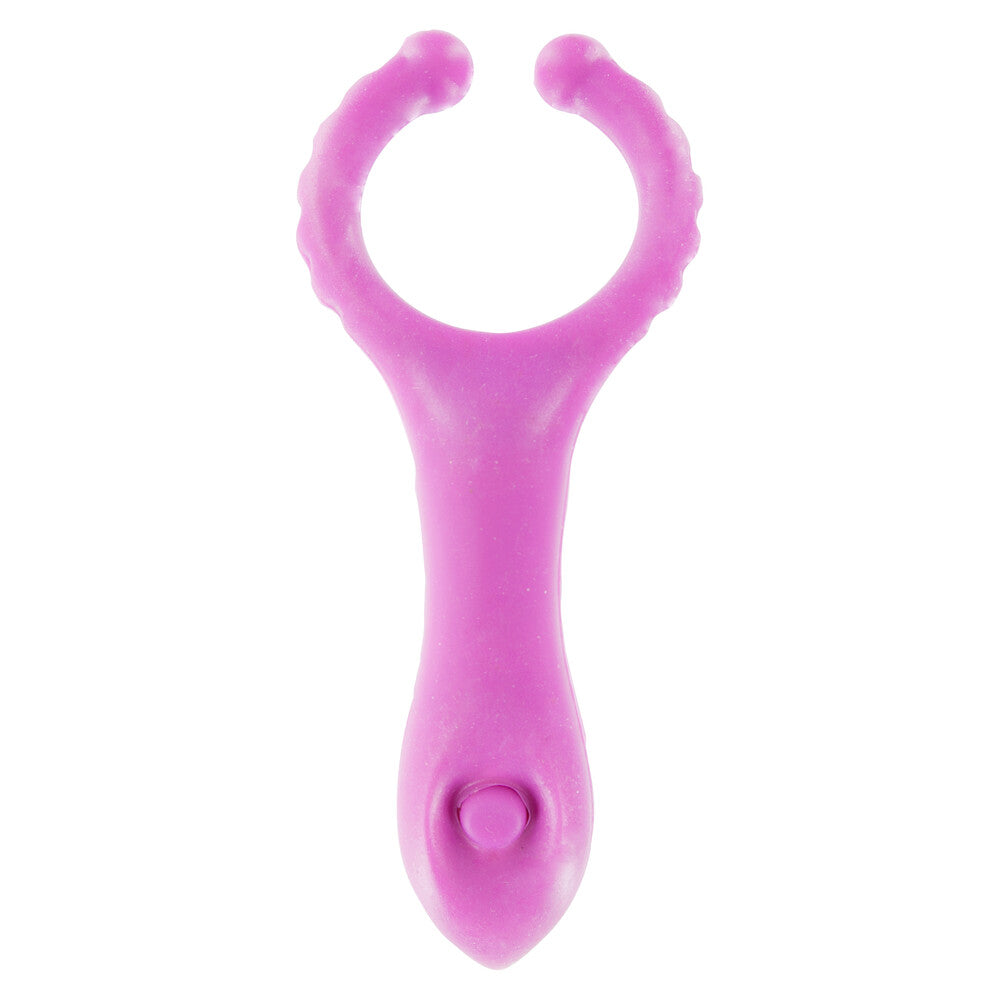 PlayBound UK adult toys & lingerie: toyjoy vibrating clitstim cring