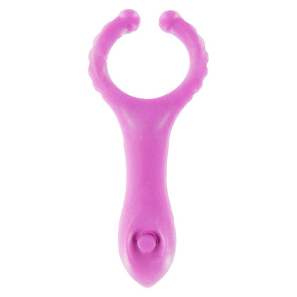 PlayBound UK adult toys & lingerie: toyjoy vibrating clitstim cring