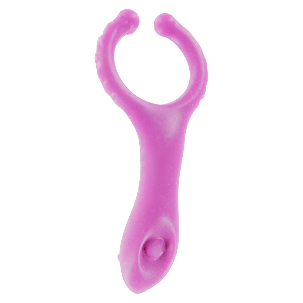 PlayBound UK adult toys & lingerie: toyjoy vibrating clitstim cring