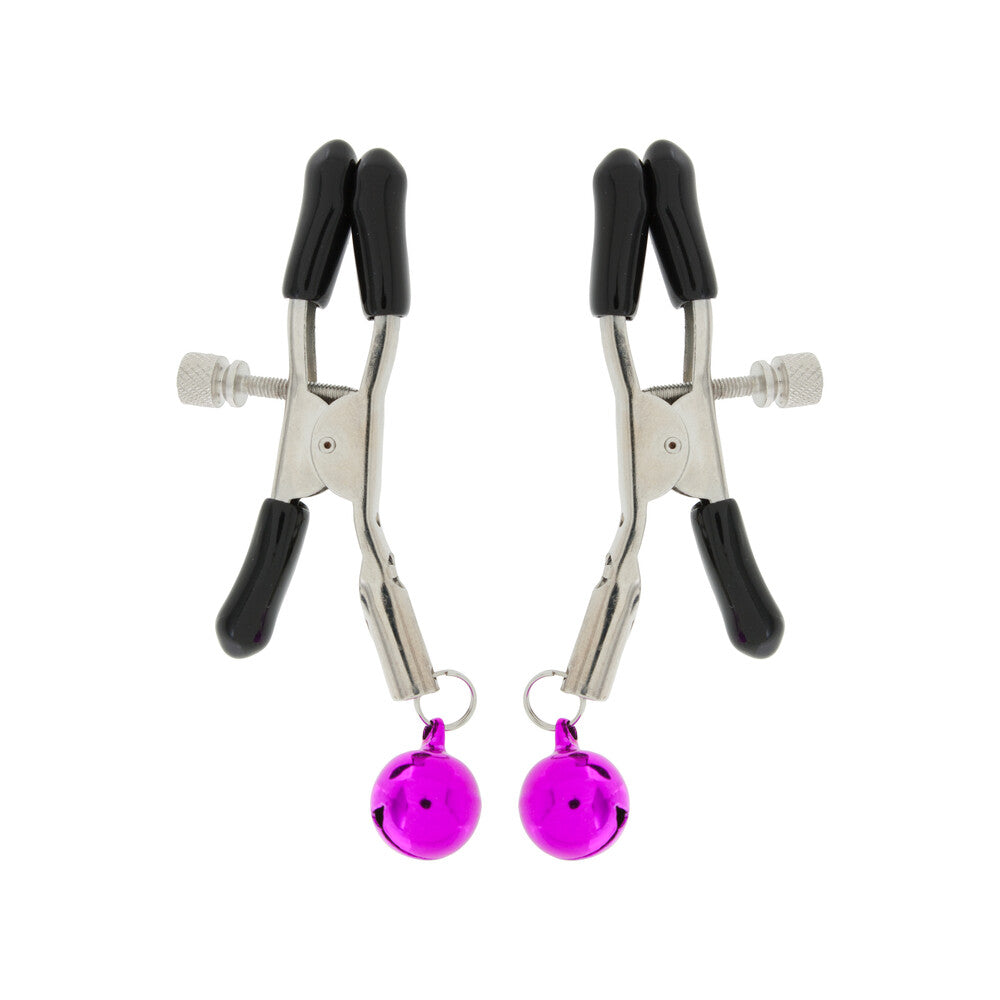 PlayBound UK adult toys & lingerie: toyjoy adjustable nipple teasers