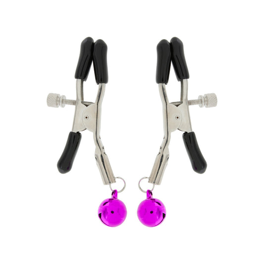 PlayBound UK adult toys & lingerie: toyjoy adjustable nipple teasers