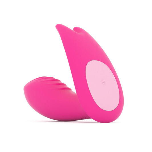 PlayBound UK adult toys & lingerie: magic motion eidolon wearable vibrator