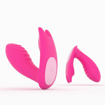 PlayBound UK adult toys & lingerie: magic motion eidolon wearable vibrator