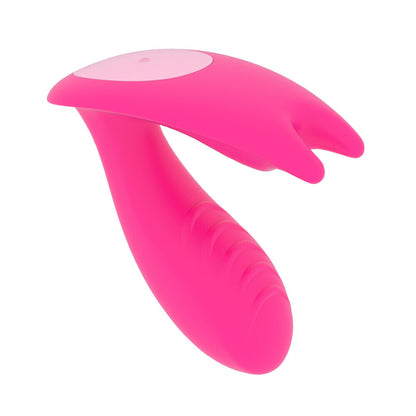 PlayBound UK adult toys & lingerie: magic motion eidolon wearable vibrator