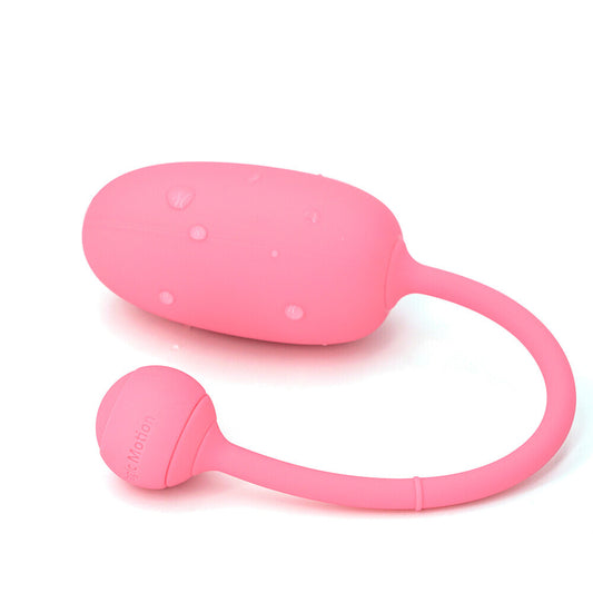 PlayBound UK adult toys & lingerie: magic motion kegel coach smart ball