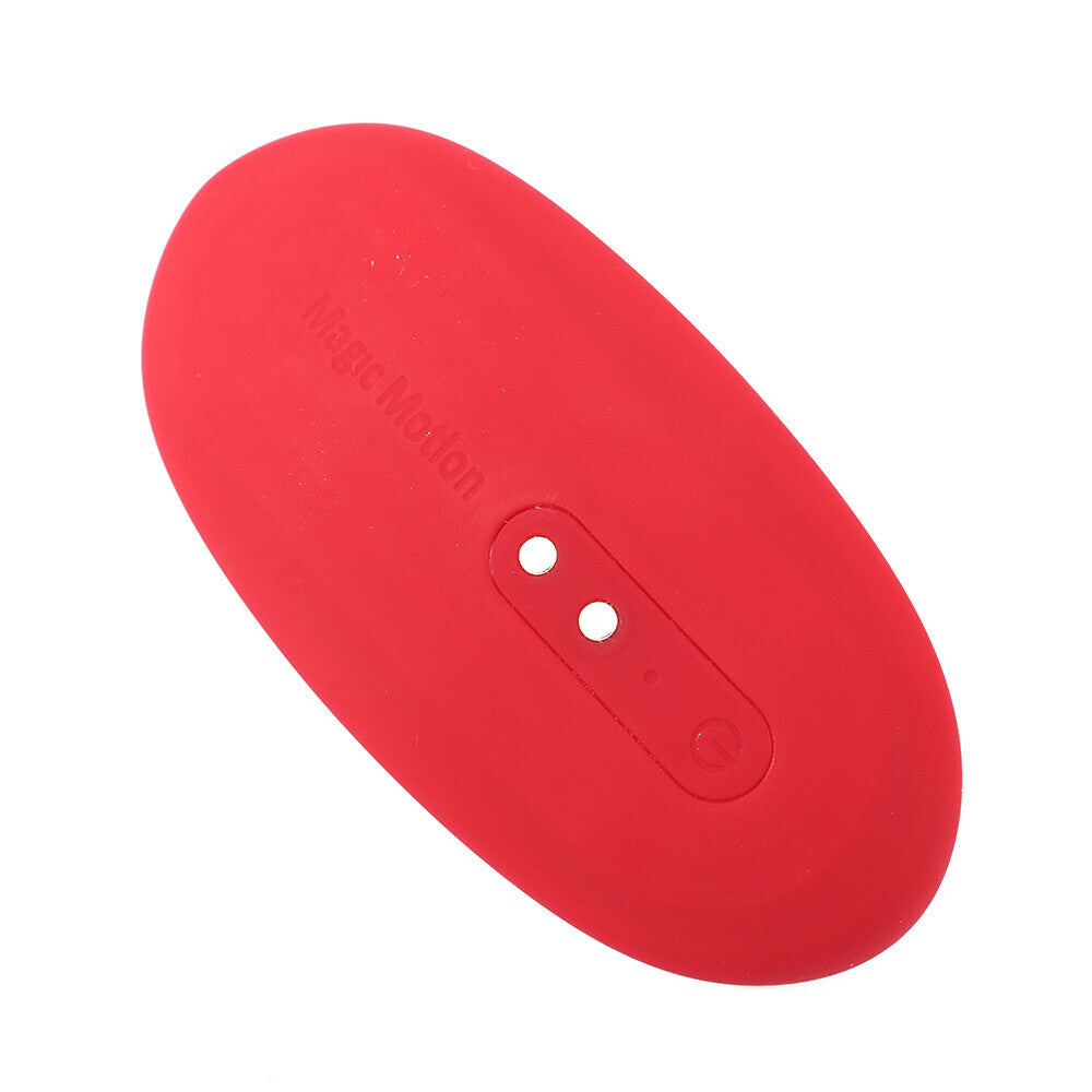PlayBound UK adult toys & lingerie: magic motion nyx smart panty vibrator