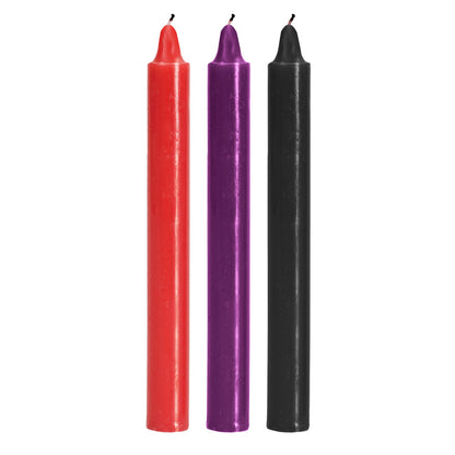 PlayBound UK adult toys & lingerie: toyjoy japanese drip candles