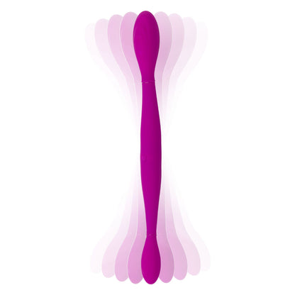 PlayBound UK adult toys & lingerie: toyjoy infinity double dildo