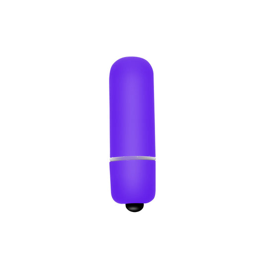 PlayBound UK adult toys & lingerie: toyjoy funky bullet purple