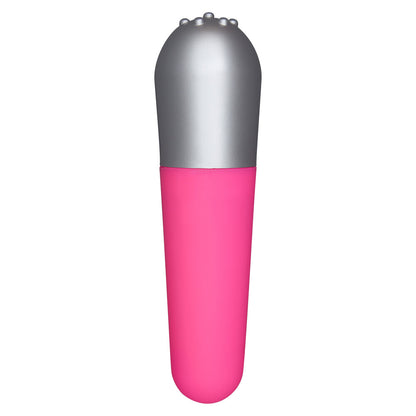 PlayBound UK adult toys & lingerie: toyjoy funky viberette mini vibrator pink