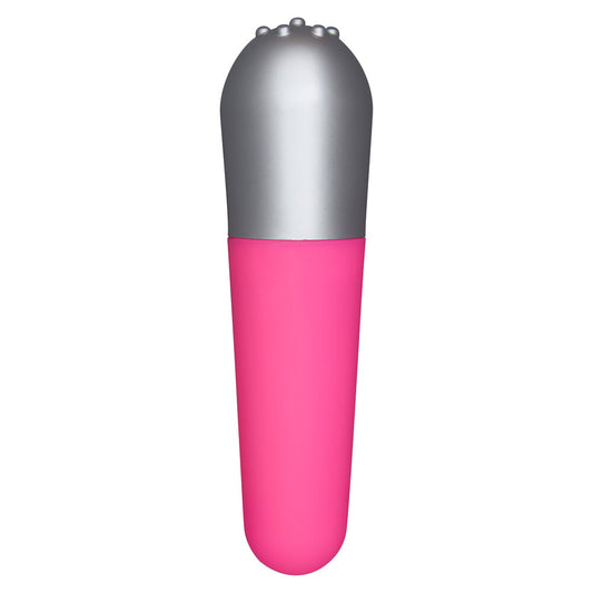 PlayBound UK adult toys & lingerie: toyjoy funky viberette mini vibrator pink