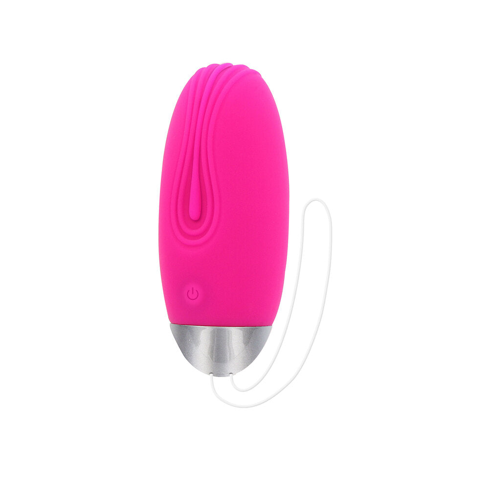 PlayBound UK adult toys & lingerie: toyjoy funky remote egg pink
