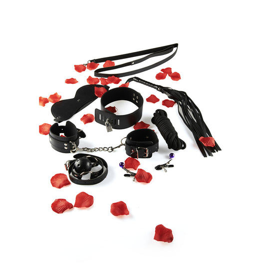 PlayBound UK adult toys & lingerie: toyjoy amazing bondage sex toy kit