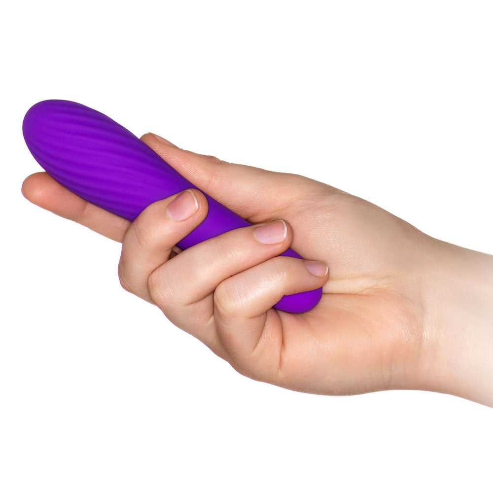 PlayBound UK adult toys & lingerie: toyjoy sexentials ecstasy mini vibe