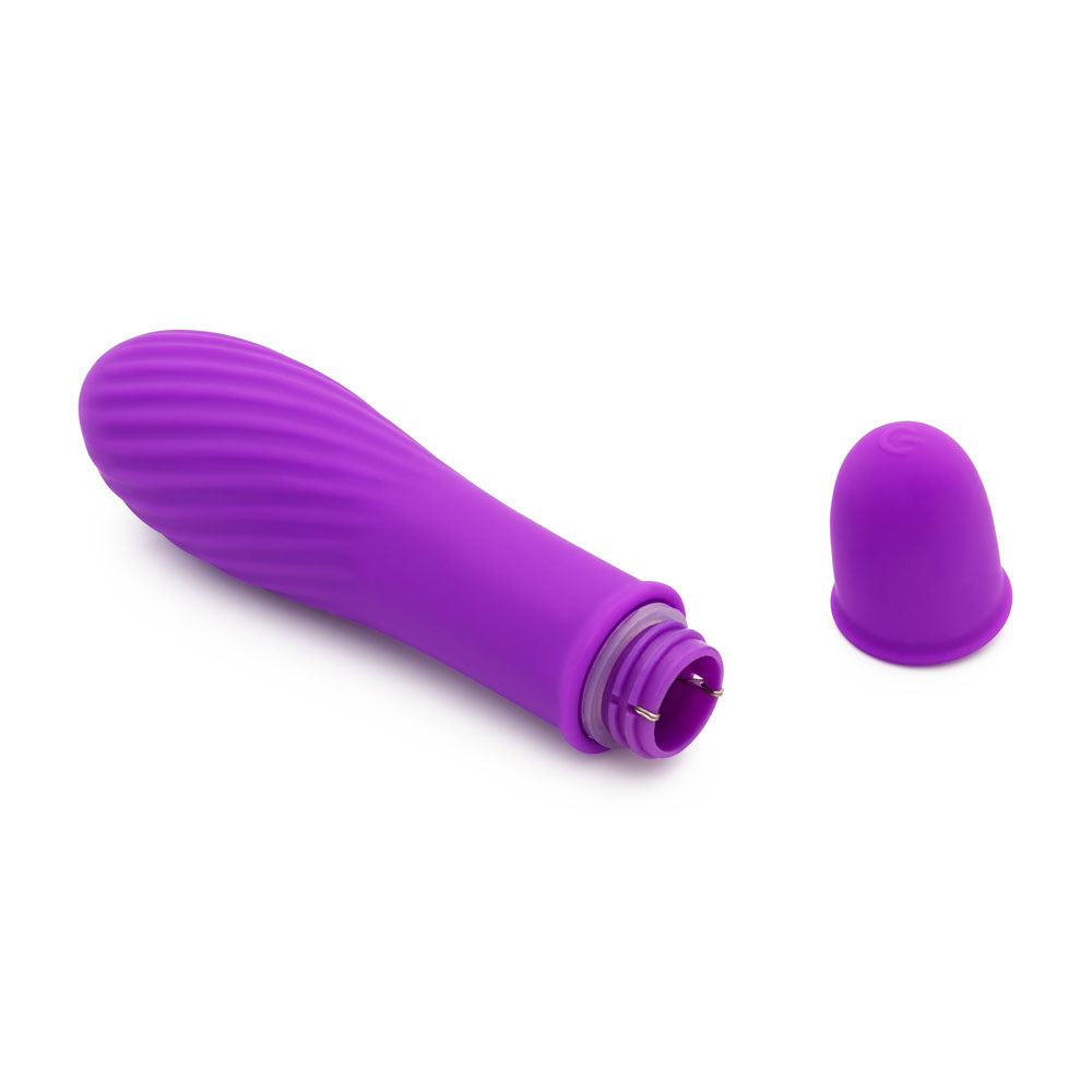 PlayBound UK adult toys & lingerie: toyjoy sexentials ecstasy mini vibe