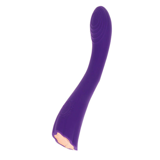 PlayBound UK adult toys & lingerie: toyjoy ivy dahlia g spot vibrator