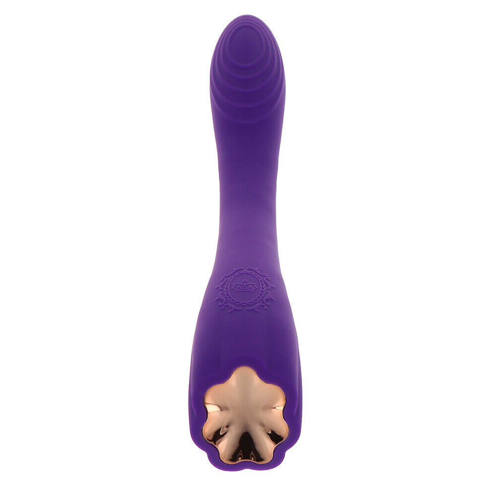 PlayBound UK adult toys & lingerie: toyjoy ivy dahlia g spot vibrator