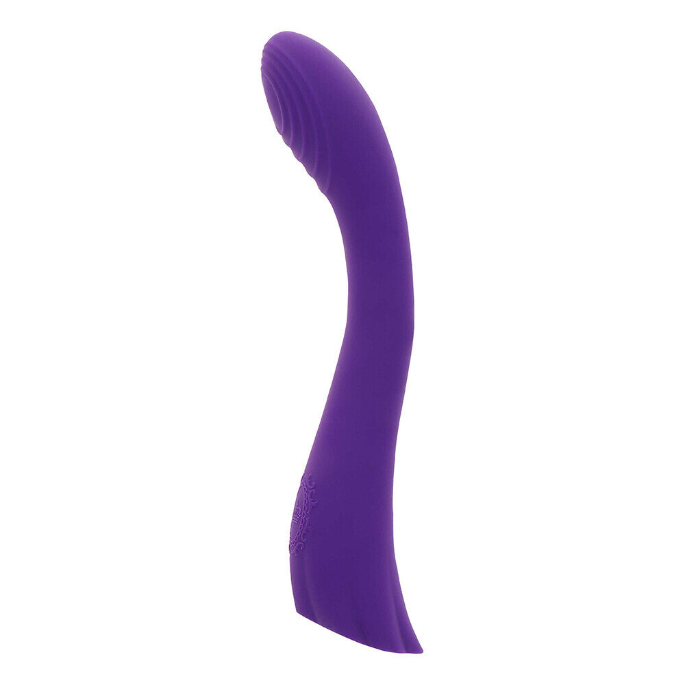 PlayBound UK adult toys & lingerie: toyjoy ivy dahlia g spot vibrator