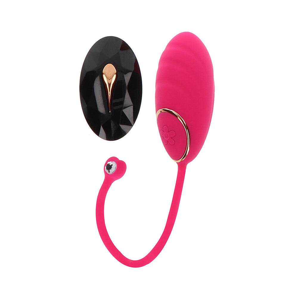 PlayBound UK adult toys & lingerie: toyjoy ivy lily remote control egg