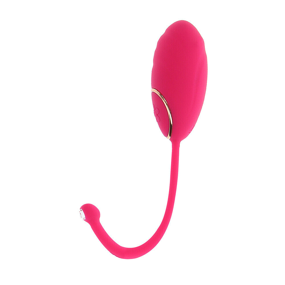 PlayBound UK adult toys & lingerie: toyjoy ivy lily remote control egg