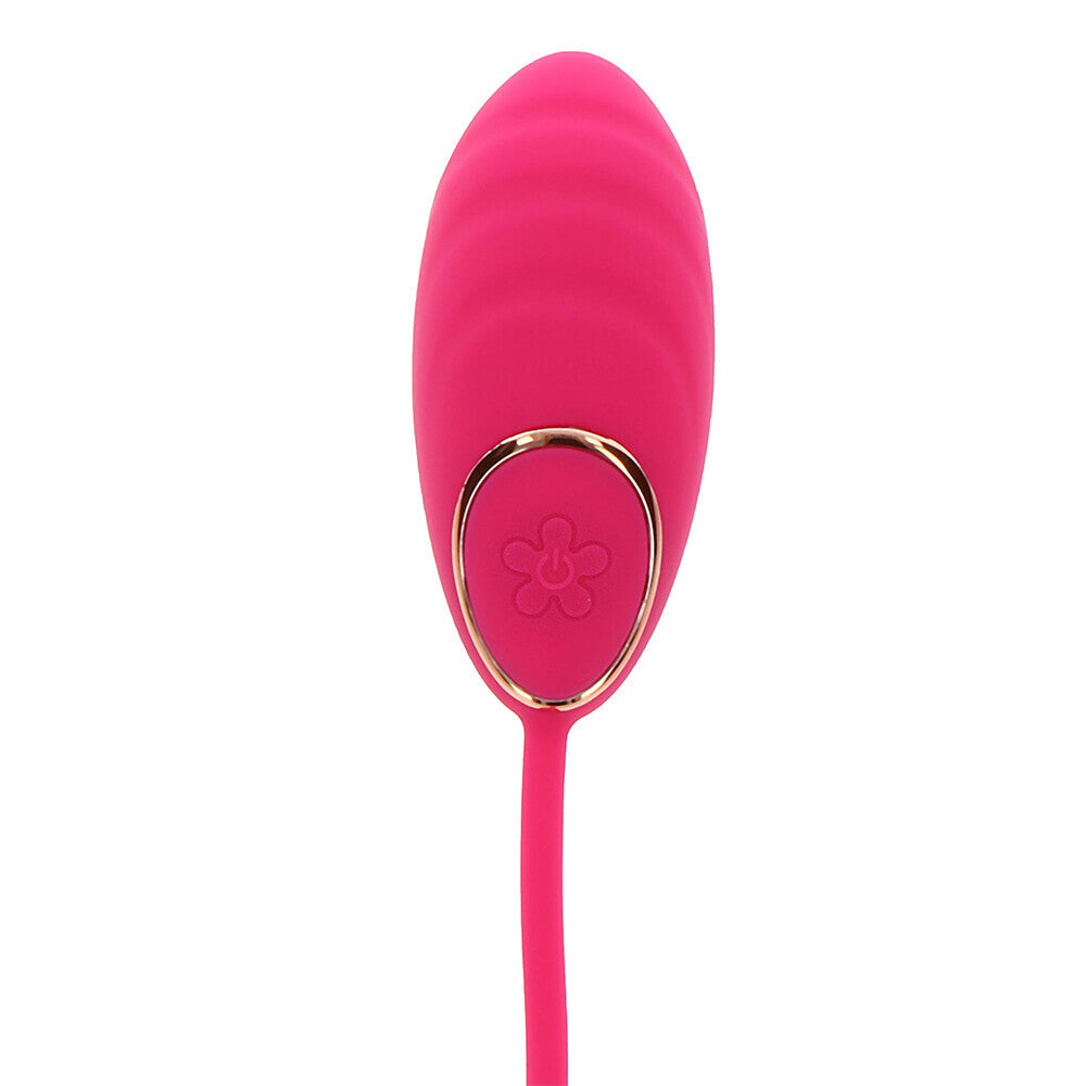 PlayBound UK adult toys & lingerie: toyjoy ivy lily remote control egg