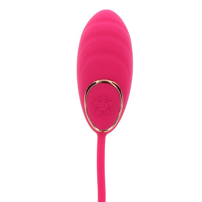 PlayBound UK adult toys & lingerie: toyjoy ivy lily remote control egg