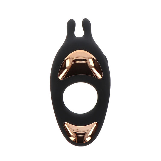 PlayBound UK adult toys & lingerie: toyjoy ivy lotus vibrating cock ring