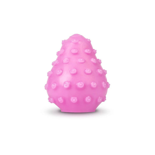 PlayBound UK adult toys & lingerie: gegg masturbator pink