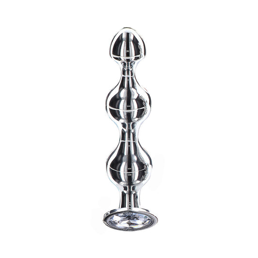 PlayBound UK adult toys & lingerie: diamond star beads small