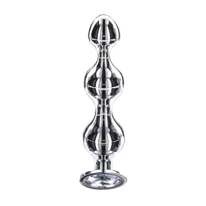 PlayBound UK adult toys & lingerie: diamond star beads medium