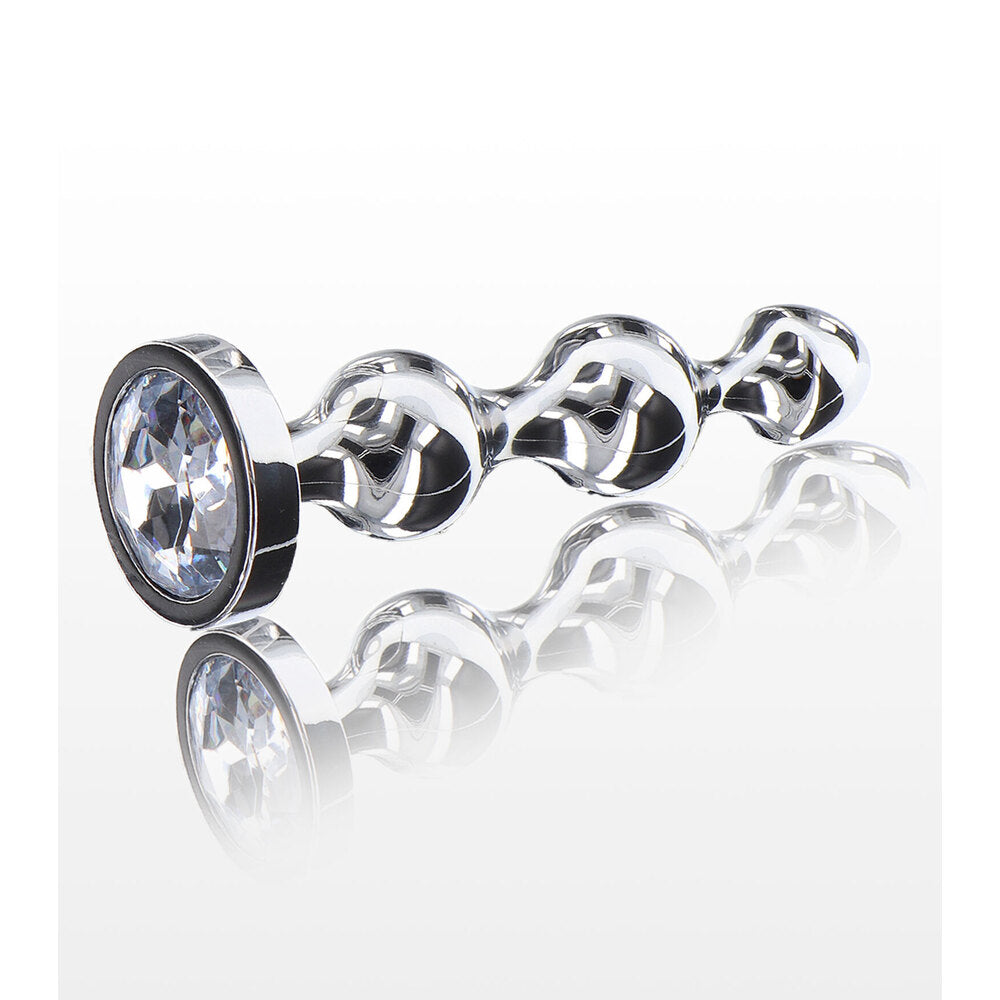 PlayBound UK adult toys & lingerie: diamond star beads large