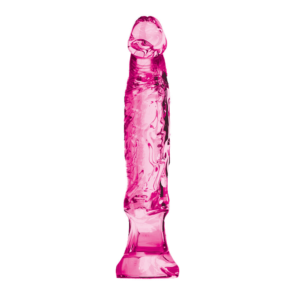 PlayBound UK adult toys & lingerie: toyjoy anal starter 6 inch pink