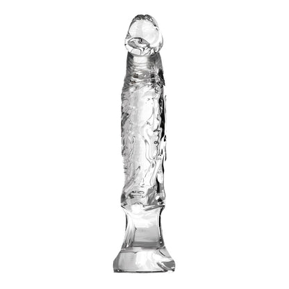 PlayBound UK adult toys & lingerie: toyjoy anal starter 6 inch clear