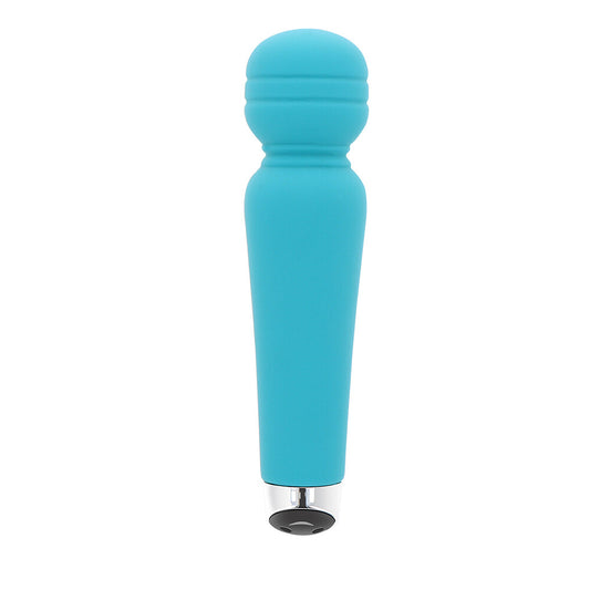 PlayBound UK adult toys & lingerie: toyjoy happiness push my limits mini wand