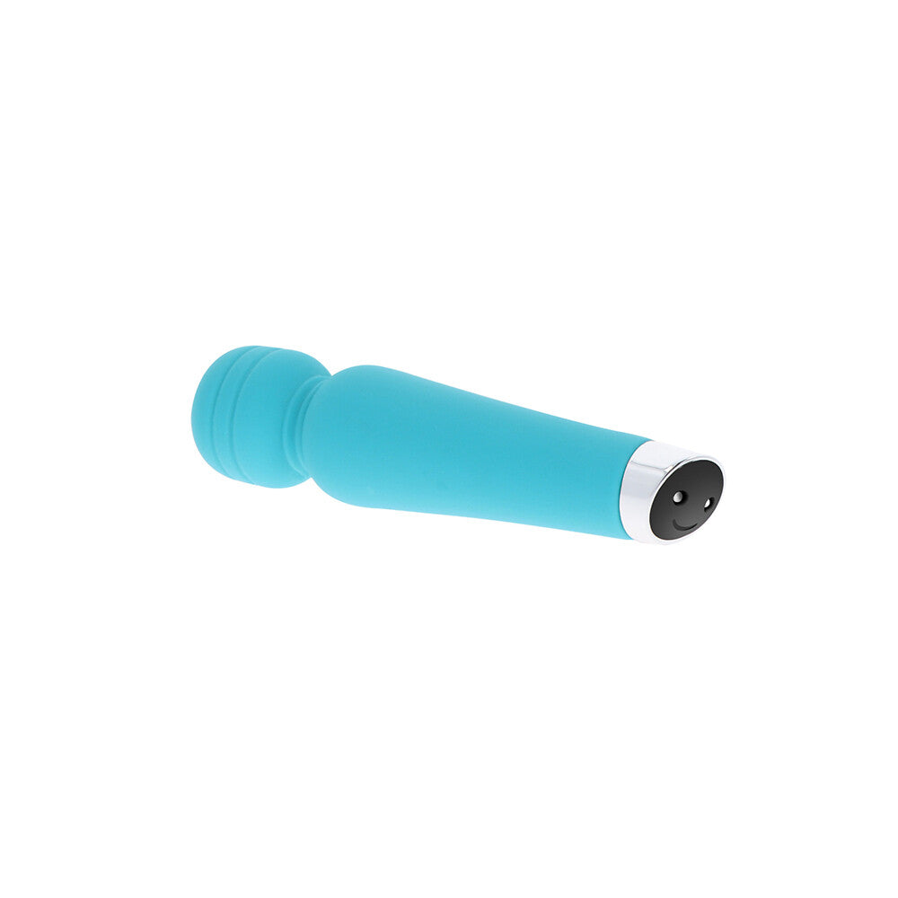 PlayBound UK adult toys & lingerie: toyjoy happiness push my limits mini wand