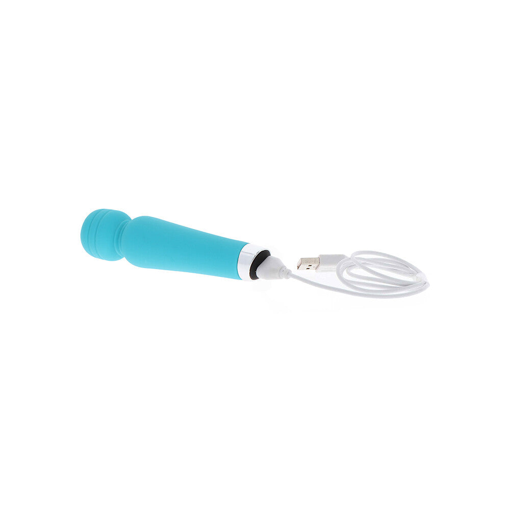 PlayBound UK adult toys & lingerie: toyjoy happiness push my limits mini wand