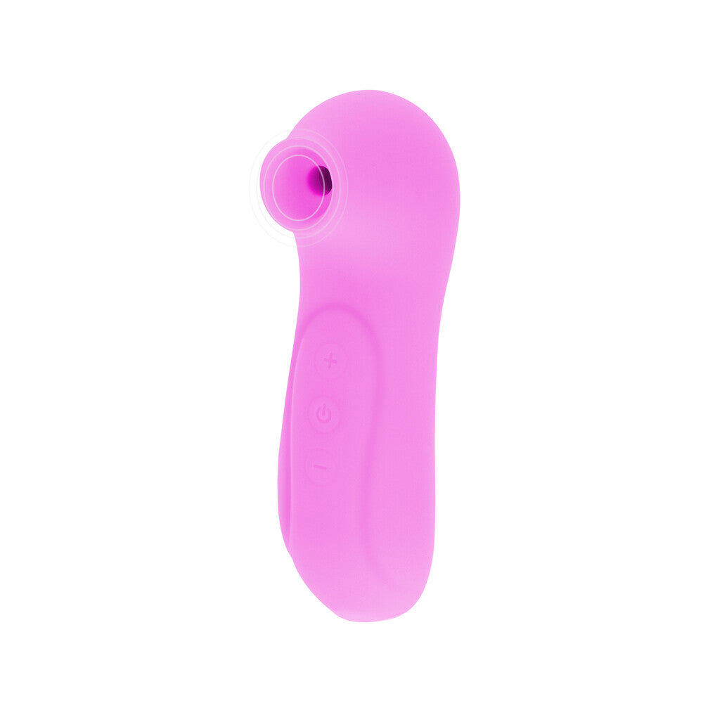 PlayBound UK adult toys & lingerie: toyjoy happiness too hot to handle stimulator