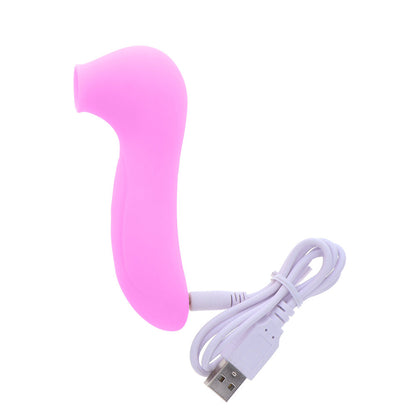PlayBound UK adult toys & lingerie: toyjoy happiness too hot to handle stimulator