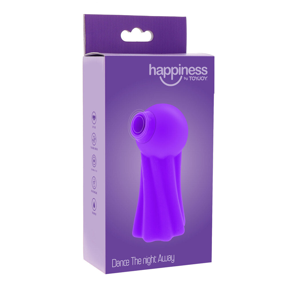 PlayBound UK adult toys & lingerie: toyjoy happiness dance the night away stimulator