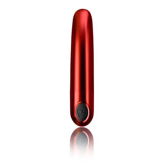 PlayBound UK adult toys & lingerie: rocks off ruby caress vibrator