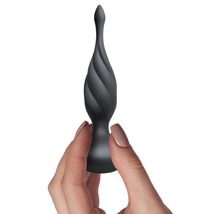 PlayBound UK adult toys & lingerie: rocks off petite sensations discover butt plug black