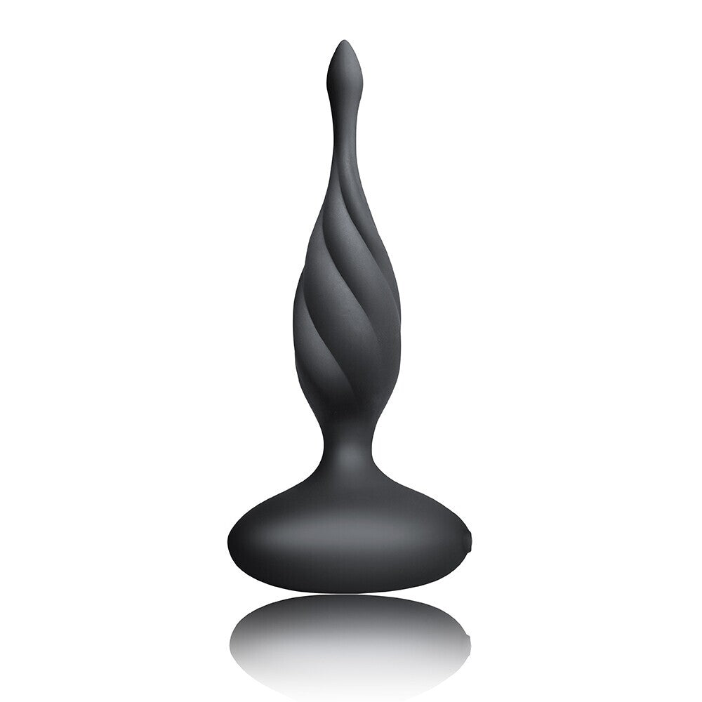 PlayBound UK adult toys & lingerie: rocks off petite sensations discover butt plug black