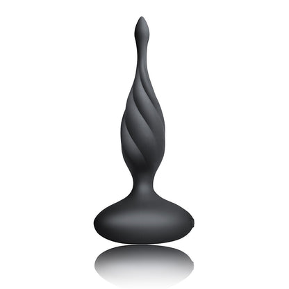 PlayBound UK adult toys & lingerie: rocks off petite sensations discover butt plug black