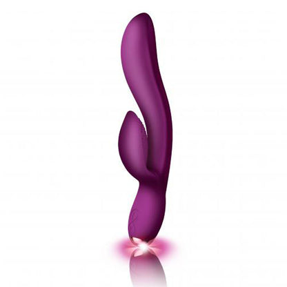 PlayBound UK adult toys & lingerie: rocks off regala clitoral vibrator fuchsia