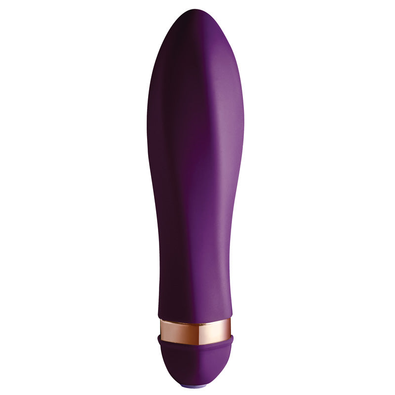 PlayBound UK adult toys & lingerie: rocks off twister 10 settings vibrator