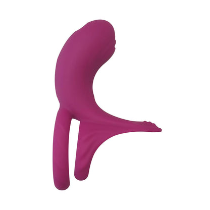PlayBound UK adult toys & lingerie: xocoon couples stimulator ring